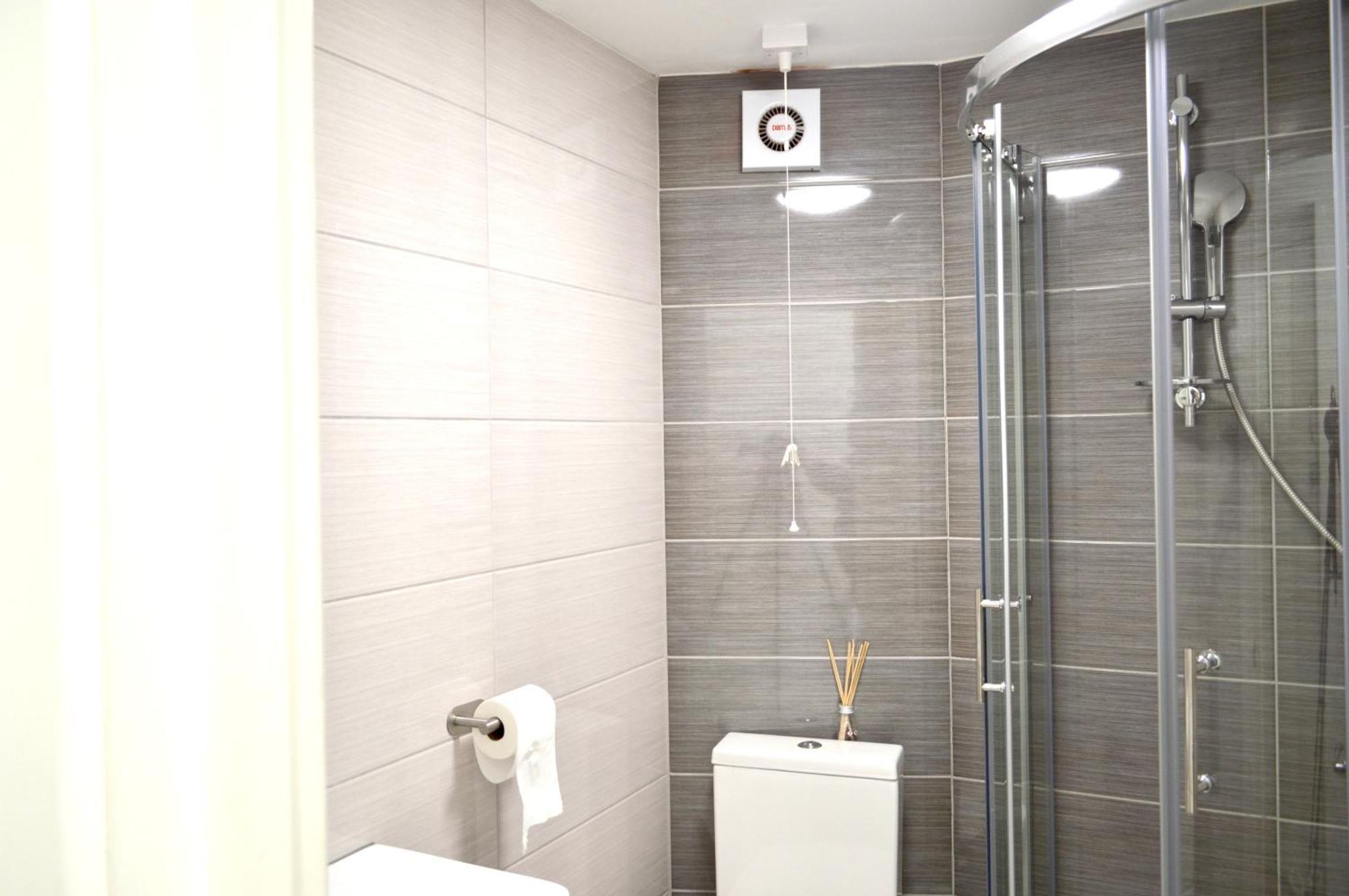 Smart Modern Ocean Village Studio Southampton Exteriör bild